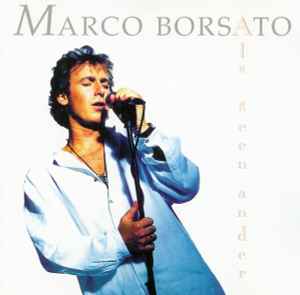 Marco Borsato - Als Geen Ander