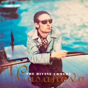 Casanova - The Divine Comedy