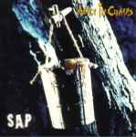 Cover of Sap, , CD