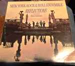 Cover of Reflections, 1970, Vinyl