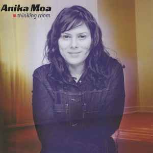 Thinking Room - Anika Moa