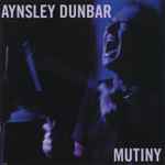 Cover of Mutiny, 2008, CD