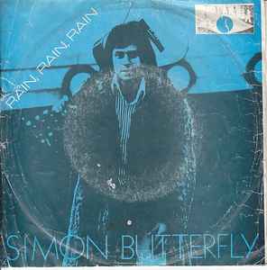 Simon Butterfly - Rain, Rain, Rain : 7