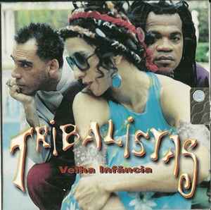 Tribalistas (2002) - Filmaffinity