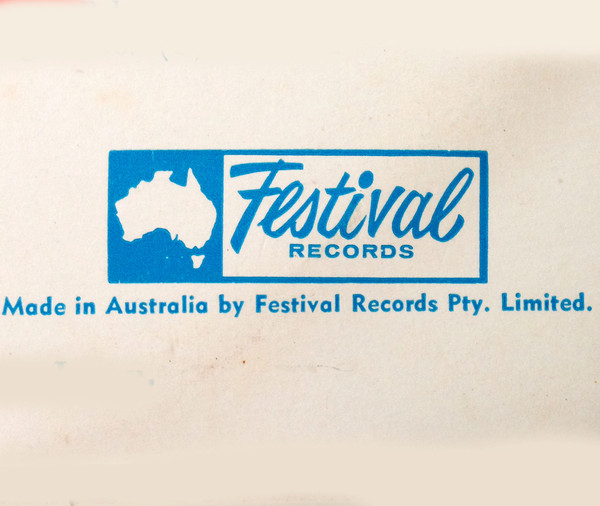 Festival Records Pty. Ltd. Label | Releases | Discogs