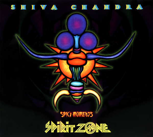 Shiva, Santana Season: CD del Nuovo Album