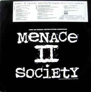Menace II Society (Music From The Original Motion Picture 