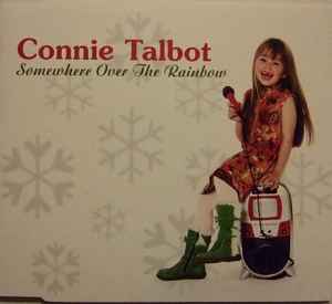 Somewhere Over The Rainbow — Connie Talbot