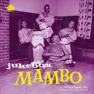 Jukebox Mambo Vol. III - Various