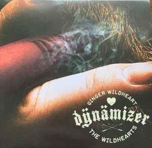 国内正規品 ginger wildheart 新品未開封LP3枚 wildhearts