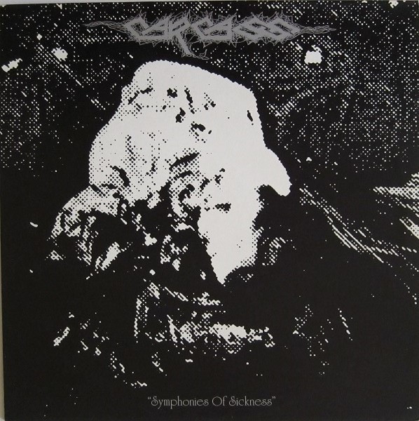 Carcass – Symphonies Of Sickness (2021, Vinyl) - Discogs