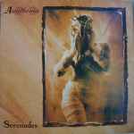 Cover of Serenades, 1994, Vinyl
