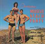 Cover of Muscle Beach Party , 1992-09-09, CD