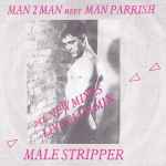Cover of Male Stripper, 1987, Vinyl