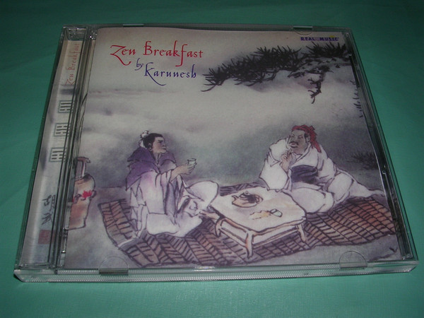 Karunesh - Zen Breakfast (2001-07-10)