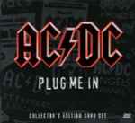 Cover of Plug Me In, 2007, DVD