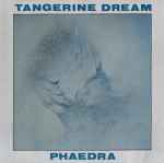 Capa de Phaedra, 1985, CD