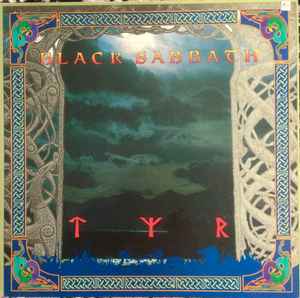 Black Sabbath - Tyr