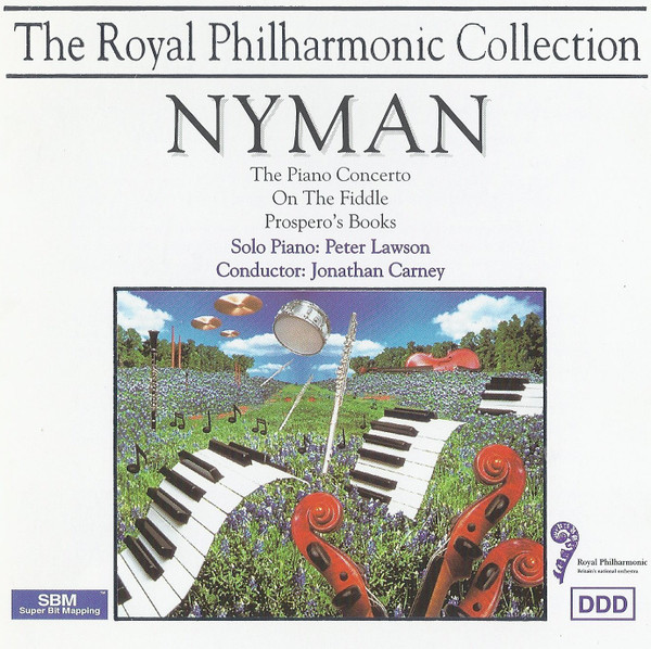 C. Fitkin/Nyman/Seddon/Rackham: Piano Circus - Album by Piano Circus -  Apple Music