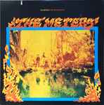 Cover of Fire On The Bayou, 1975, Vinyl