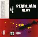 Pearl Jam - Alive, Releases