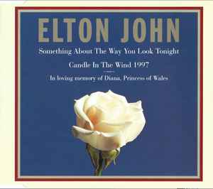 Elton John – Classic Elton John (1994, Charity, CD) - Discogs