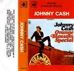 Cover of Orange Blossom Special, 1973, Cassette