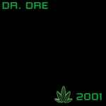 Cover of 2001, 1999, CD