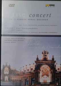 Richard Strauss - Saxon State Orchestra