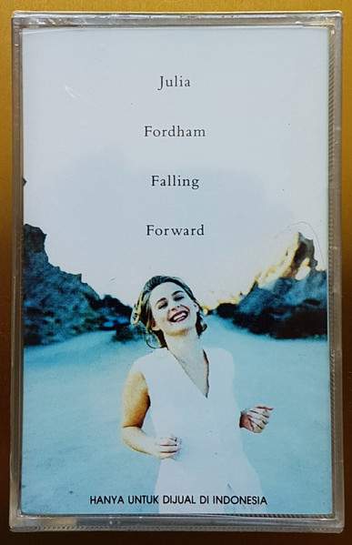 Julia Fordham - Falling Forward | Releases | Discogs