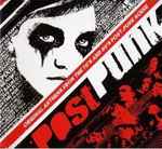 Cover of PostPunk (Original Anthems From The 70's And 80's Post-Punk Scene), 2009, CD