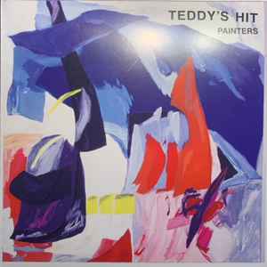 Teddy's Hit - Painters album cover