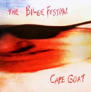 Bilge Festival - Cape Goat album cover