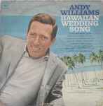 Cover of Hawaiian Wedding Song, , Vinyl