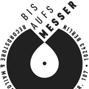XMESSERX at Discogs