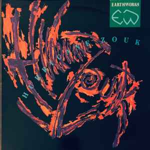 Hurricane Zouk (Vinyl, LP, Compilation)zu verkaufen 