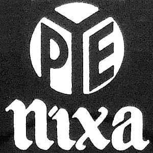Pye Nixa on Discogs