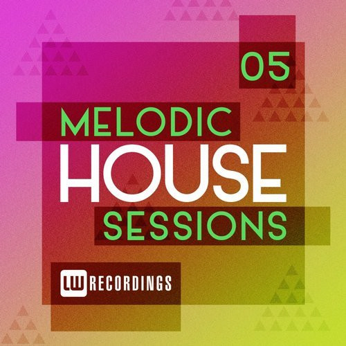 Album herunterladen Various - Melodic House Sessions 05