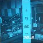 The Special AKA – In The Studio (1984, Vinyl) - Discogs