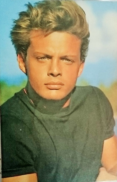 LUIS MIGUEL 20 AÑOS RARE PRENSADO LATINO VENEZUELA EX LATIN POP ROCK 1990