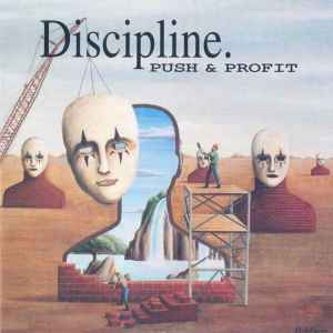 Discipline. - Push & Profit