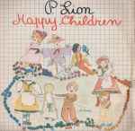 Cover of Happy Children, 1983-09-00, Vinyl