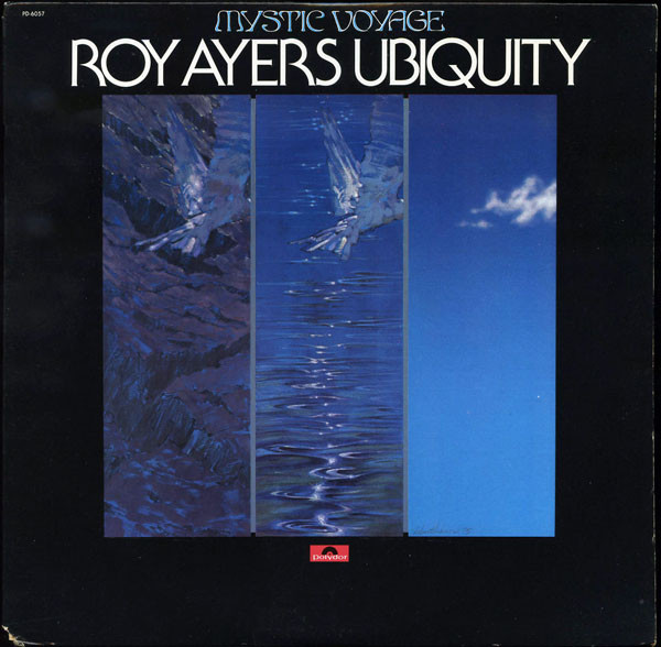 roy ayers mystic voyage