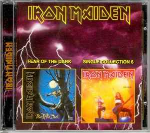 Iron Maiden - Fear Of The Dark / Single Collection 6