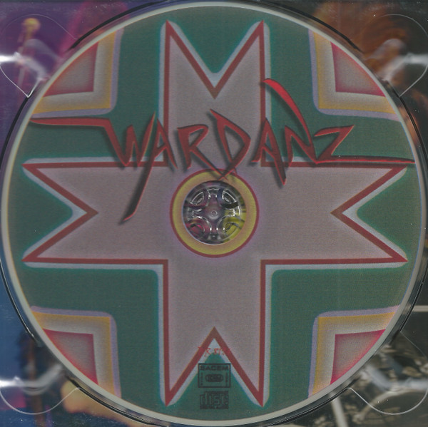 lataa albumi Wardanz - Wardanz