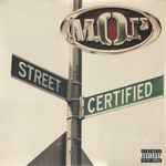 M.O.P. – Street Certified (2015, White Marble, Vinyl) - Discogs