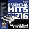 Various - DMC - Essential Hits 216