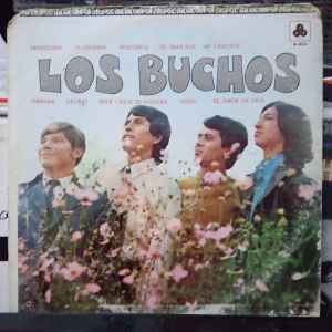 Los Buchos - Los Buchos album cover