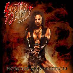 Honour And Freedom (Vinyl, 7