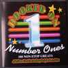 Various - Hooked On Number Ones / 100 Non Stop Hits